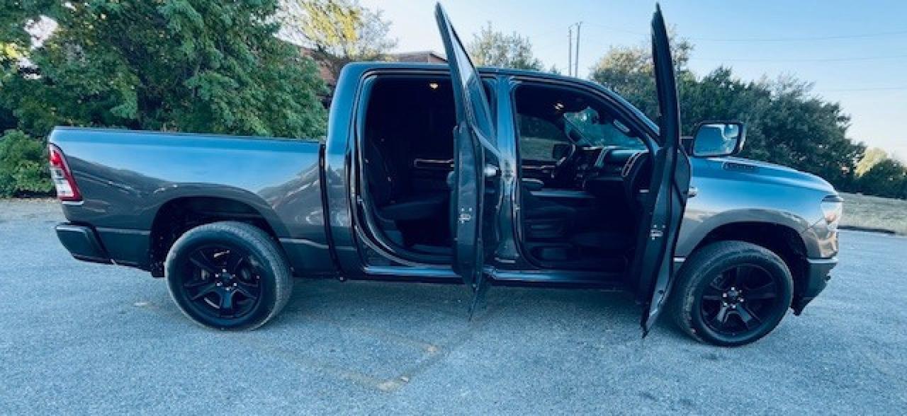 2020 Ram 1500 Lone Star Spring Branch TX