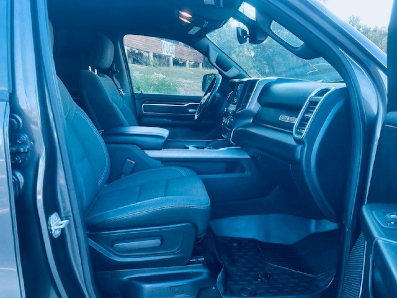 2020 Ram 1500 Lone Star Spring Branch TX