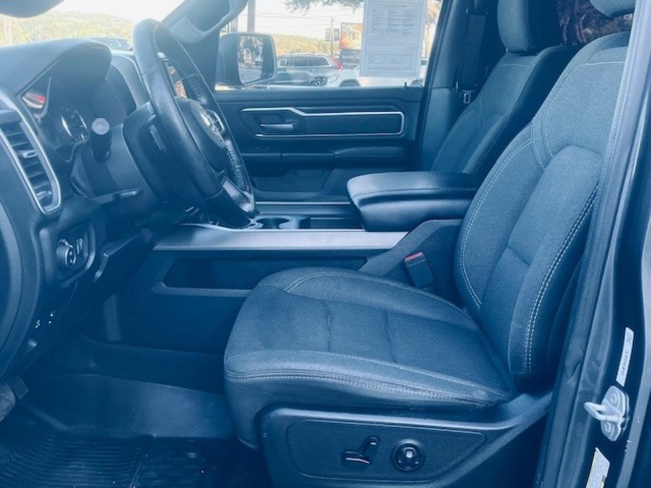 2020 Ram 1500 Lone Star Spring Branch TX