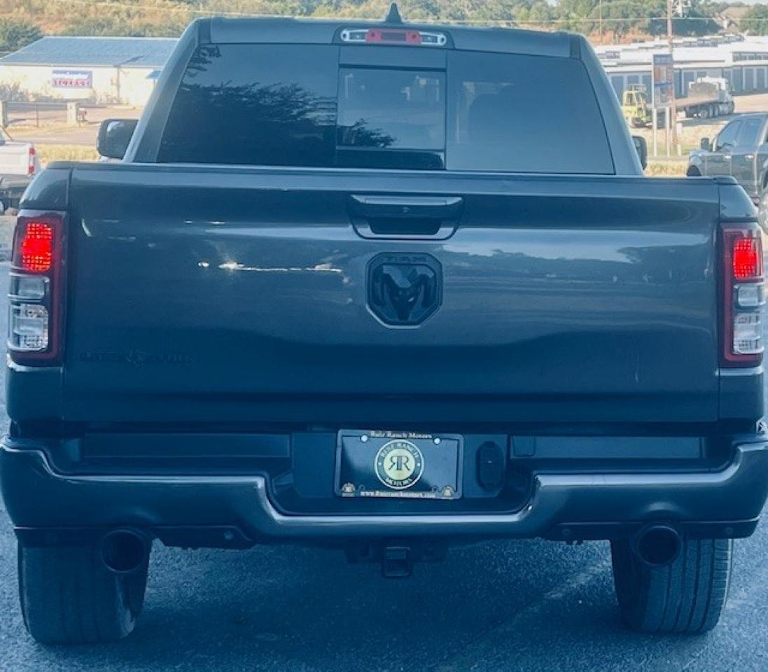 2020 Ram 1500 Lone Star Spring Branch TX