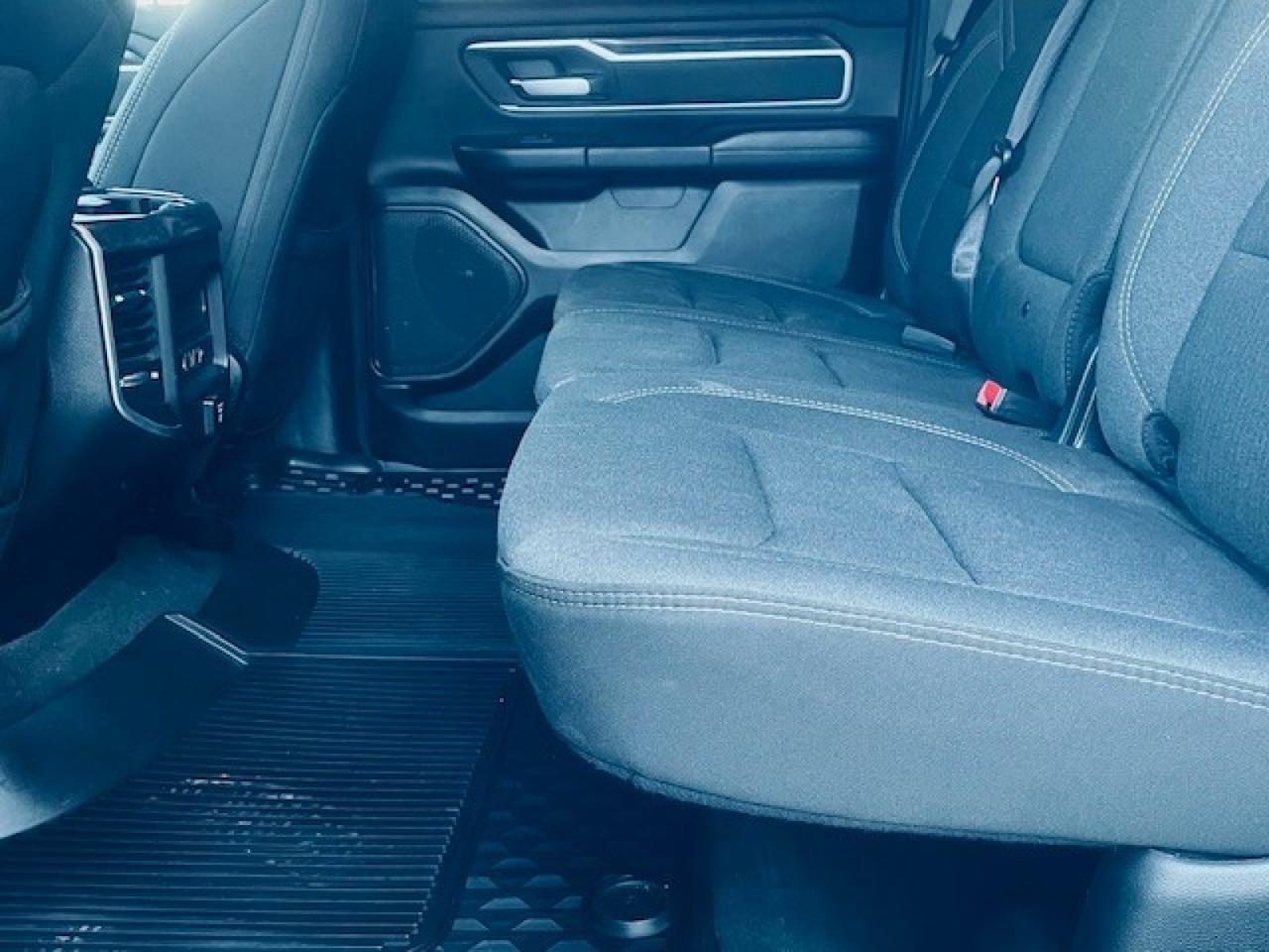2020 Ram 1500 Lone Star Spring Branch TX