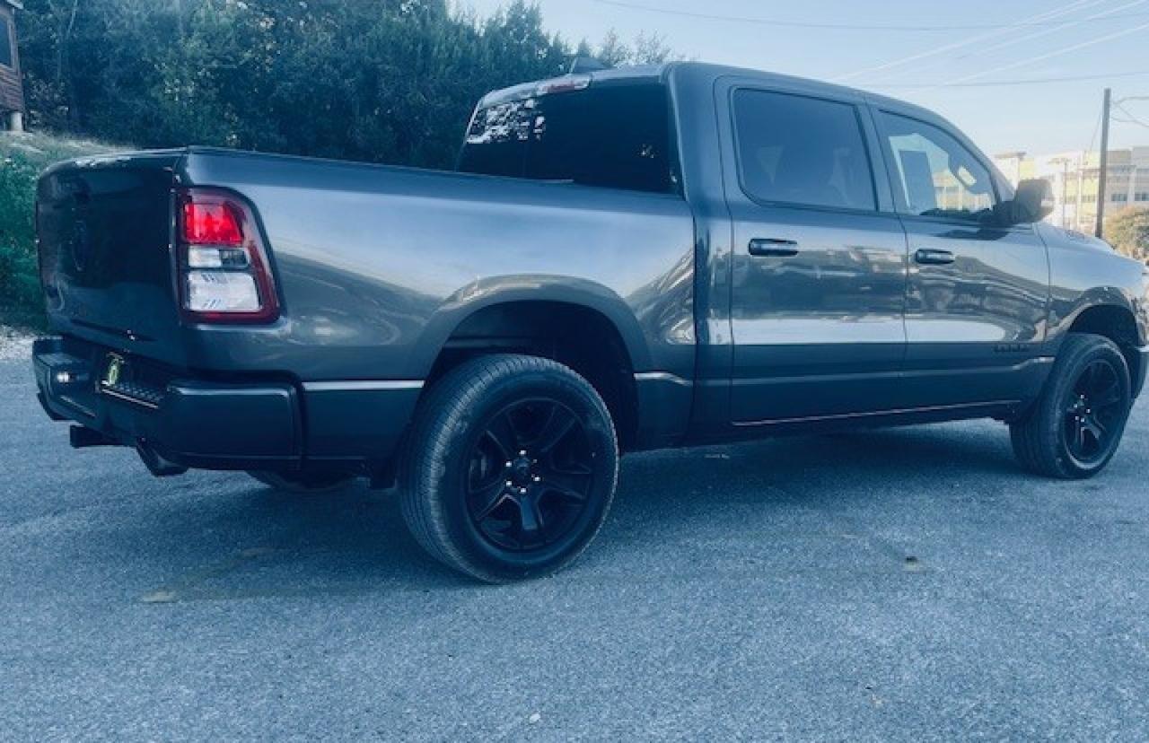 2020 Ram 1500 Lone Star Spring Branch TX