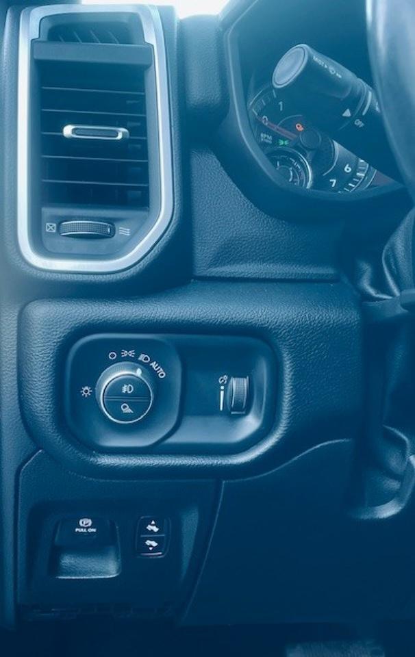 2020 Ram 1500 Lone Star Spring Branch TX