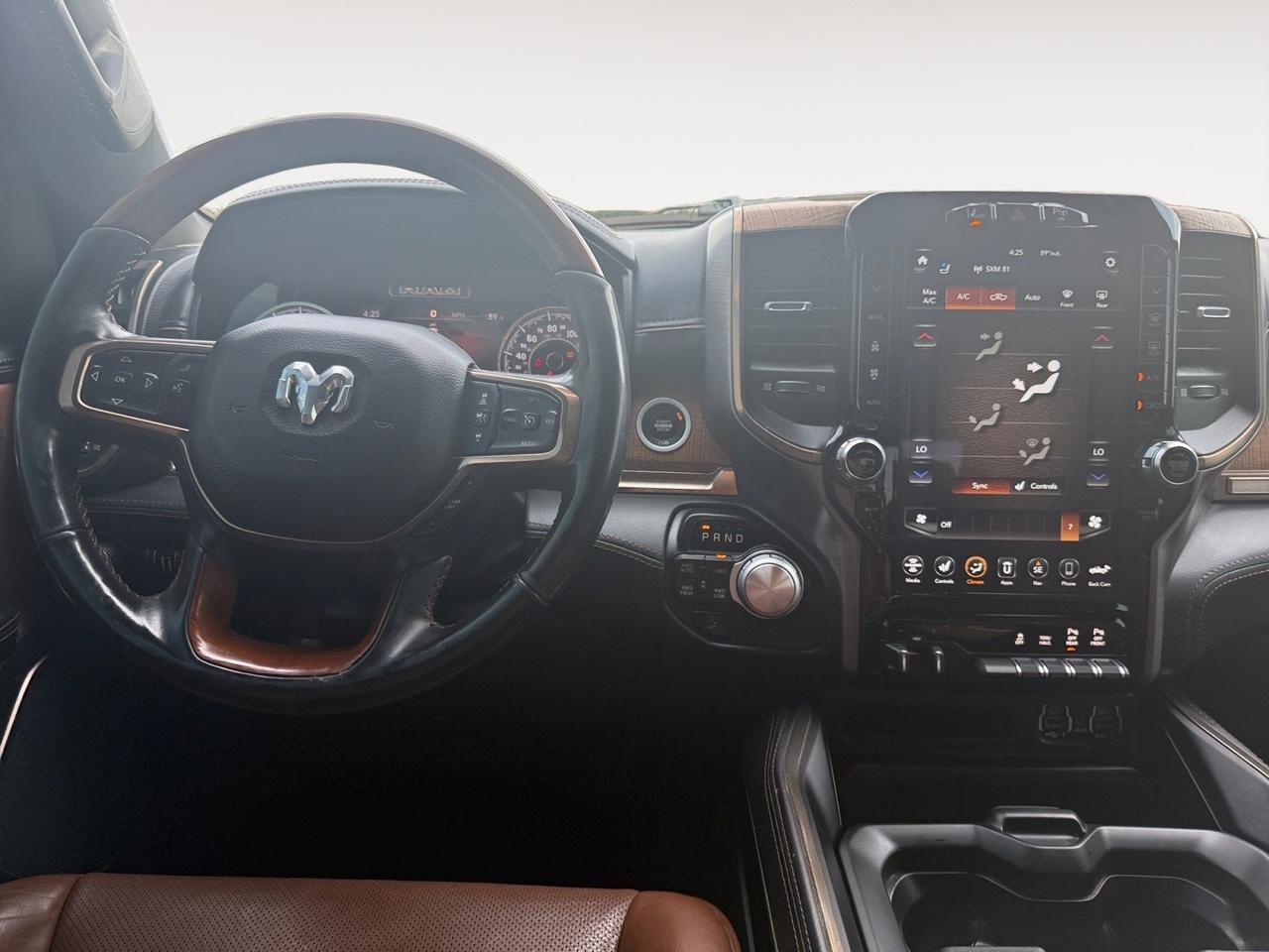 2020 Ram 1500 Longhorn, HEATED/VENTILATED FRONT,REAR SEATS, HEATED STEERING WHEEL, APPLE CARPLAY/ANDROID AUTO, MOONROOF, BED LINER, POWER RUNNING BOARDS, POWER SLIDING REAR WINDOW, HARMAN/KARDON SPEAKERS, BACKUP CAMERA, TOW PACKAGE, THIS RAM 1500 HAS IT ALL MAKE I Norfolk VA