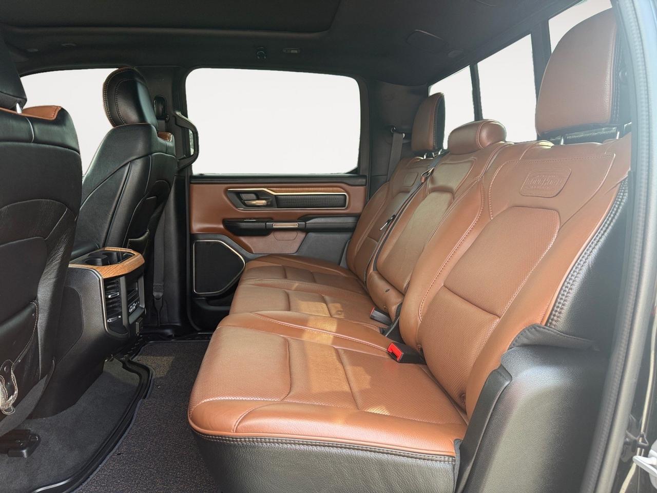2020 Ram 1500 Longhorn, HEATED/VENTILATED FRONT,REAR SEATS, HEATED STEERING WHEEL, APPLE CARPLAY/ANDROID AUTO, MOONROOF, BED LINER, POWER RUNNING BOARDS, POWER SLIDING REAR WINDOW, HARMAN/KARDON SPEAKERS, BACKUP CAMERA, TOW PACKAGE, THIS RAM 1500 HAS IT ALL MAKE I Norfolk VA