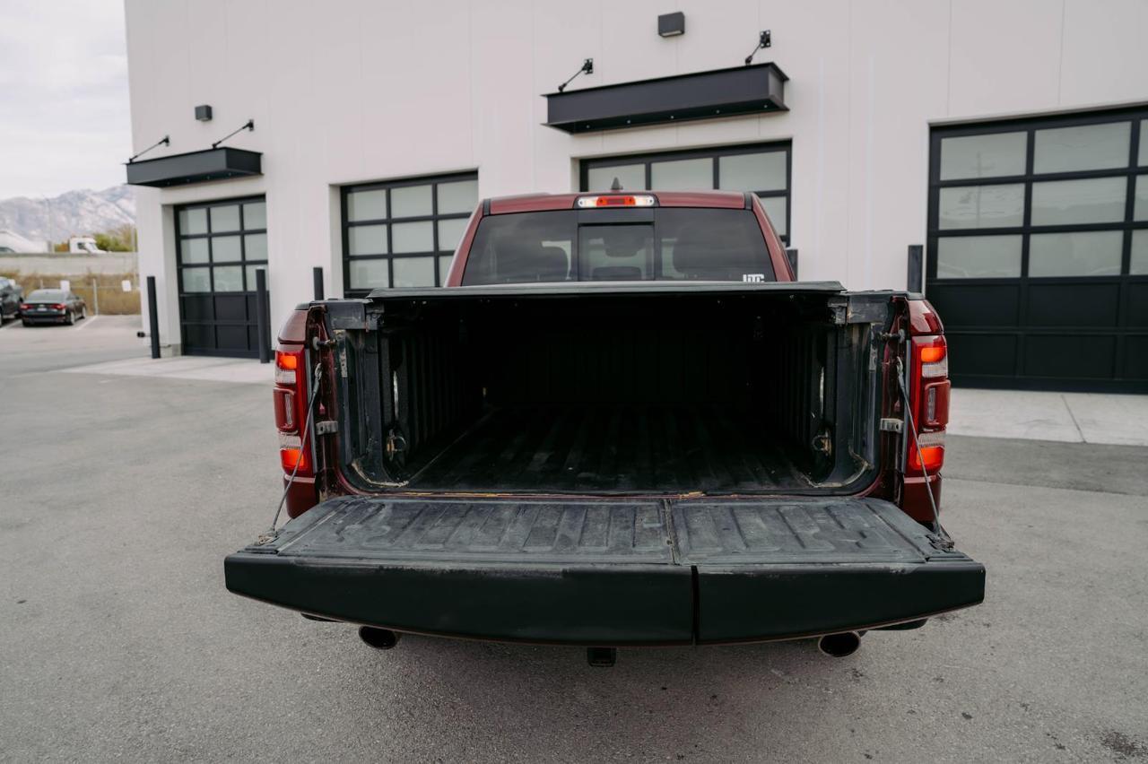 2020 Ram 1500 Longhorn Lehi UT