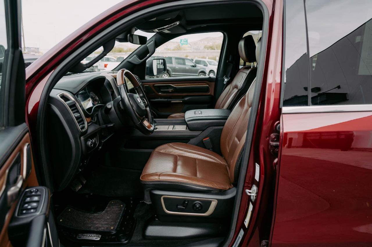 2020 Ram 1500 Longhorn Lehi UT