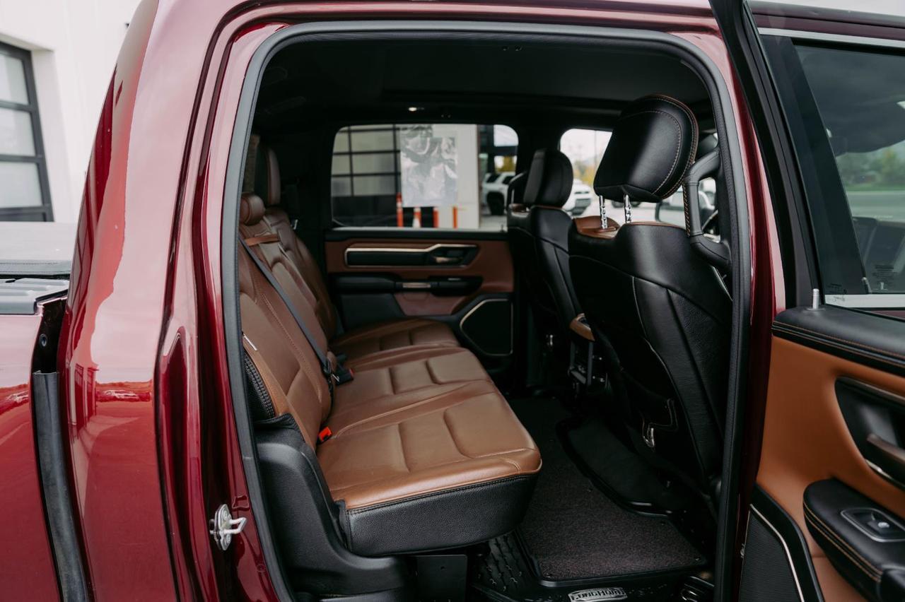 2020 Ram 1500 Longhorn Lehi UT