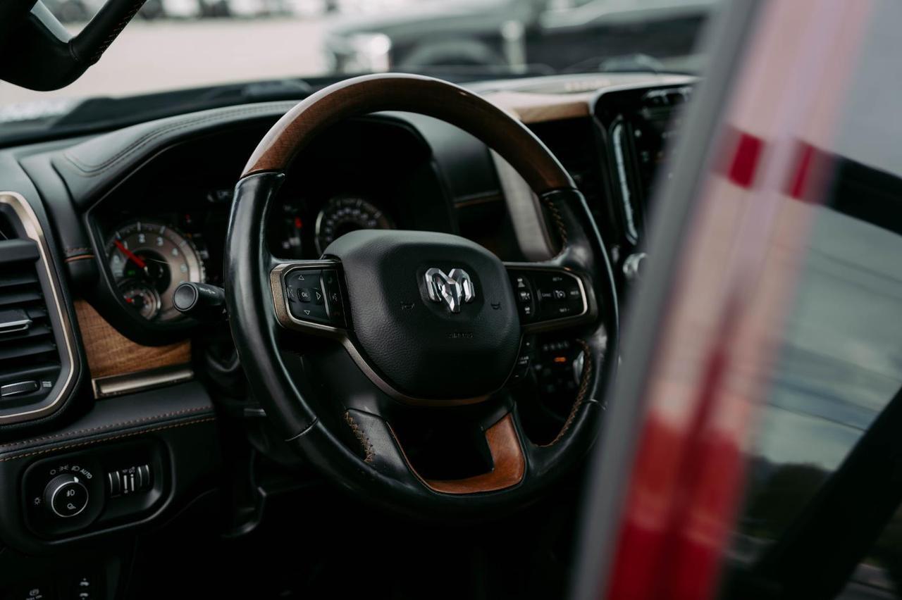 2020 Ram 1500 Longhorn Lehi UT