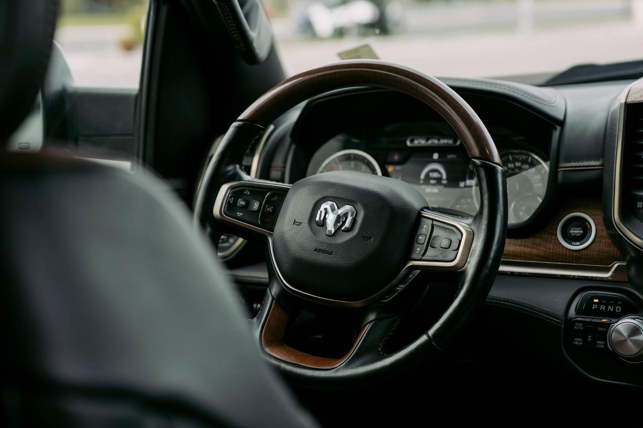 2020 Ram 1500 Longhorn Lehi UT