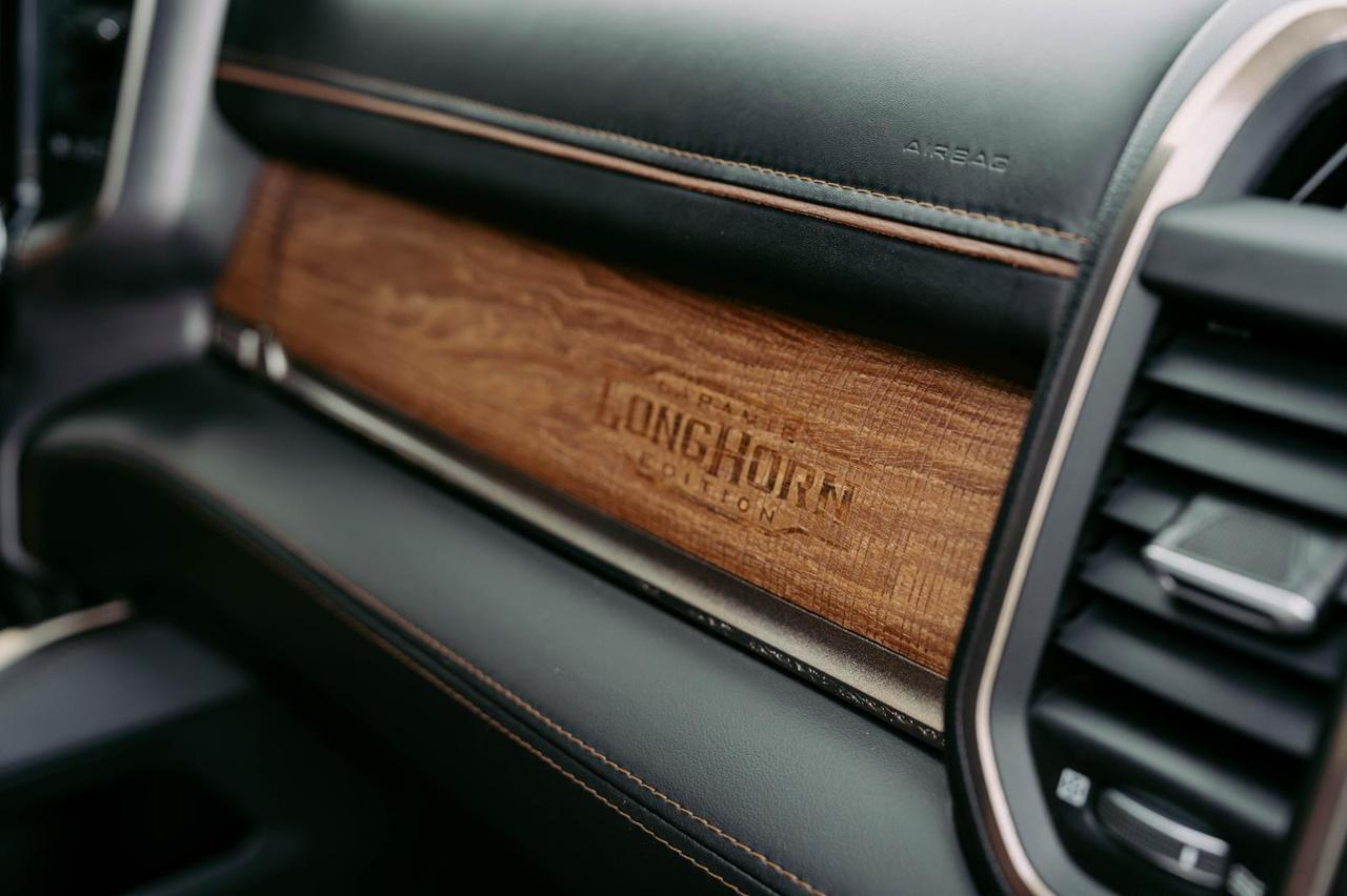 2020 Ram 1500 Longhorn Lehi UT