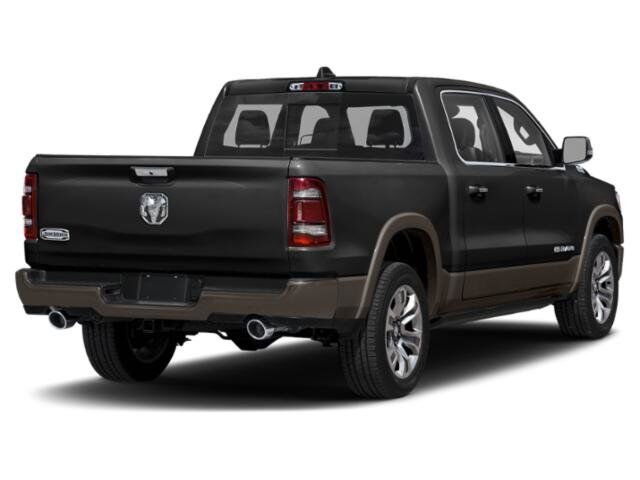 2020 Ram 1500 Longhorn Appleton WI