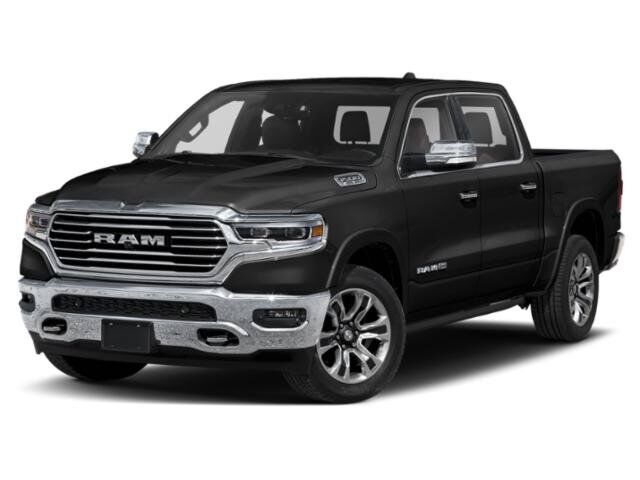 2020 Ram 1500 Longhorn Appleton WI
