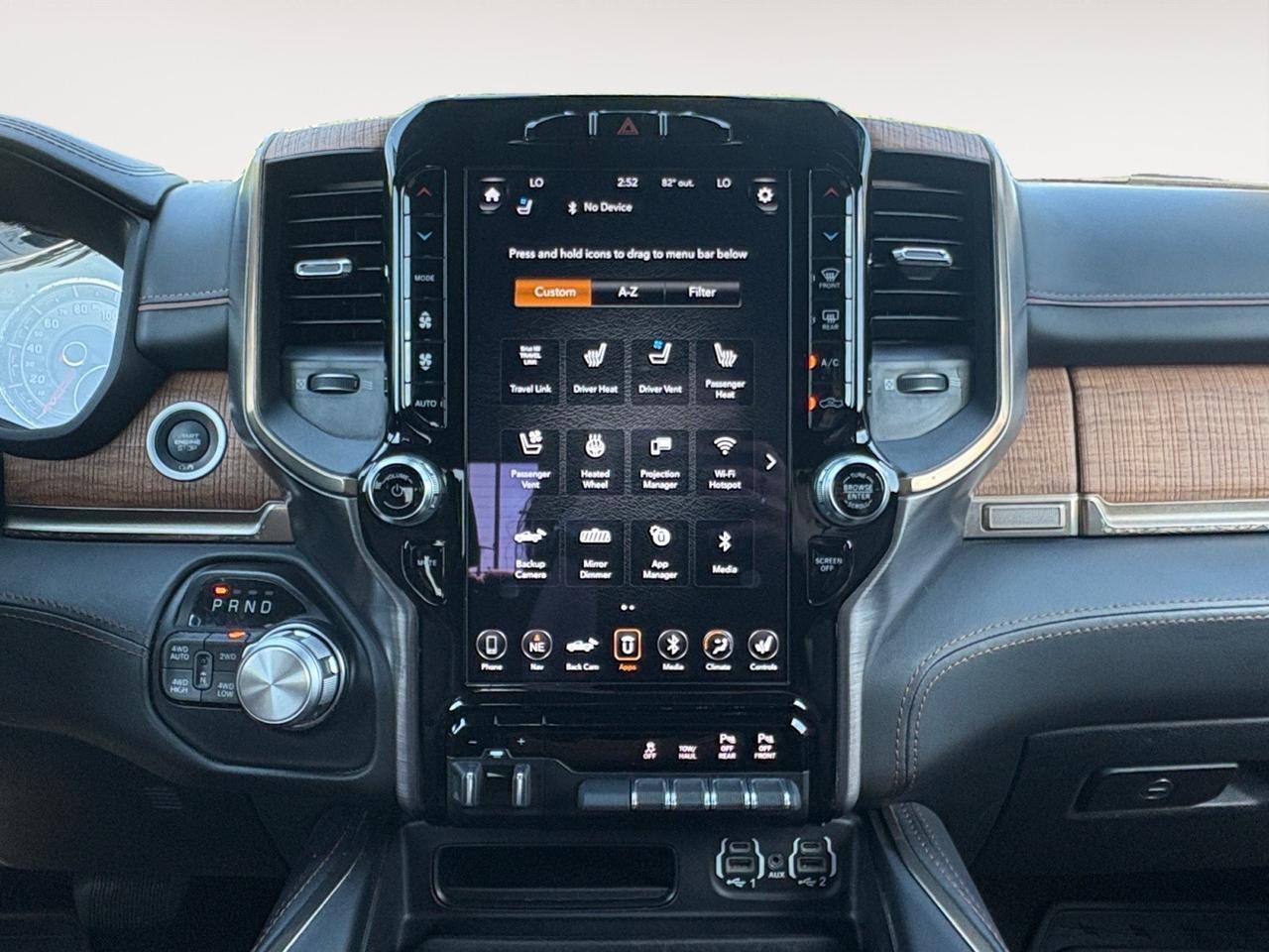2020 Ram 1500 Longhorn, POWER RUNNING BOARDS, DUAL PANORAMIC SUNROOF, REMOTE TAILGATE RELEASE, TOW PACKAGE, MULTIPLE VIEW BACKUP CAMERA, BLIND SPOT ALERT, LANE KEEP ASSIST, APPLE CARPLAY/ANDROID AUTO, HEATED STEERING WHEEL & FRONT/REAR SEATS, ONLY 1 OWNER, CLEAN C Virginia Beach VA