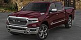 2020 Ram 1500 Longhorn