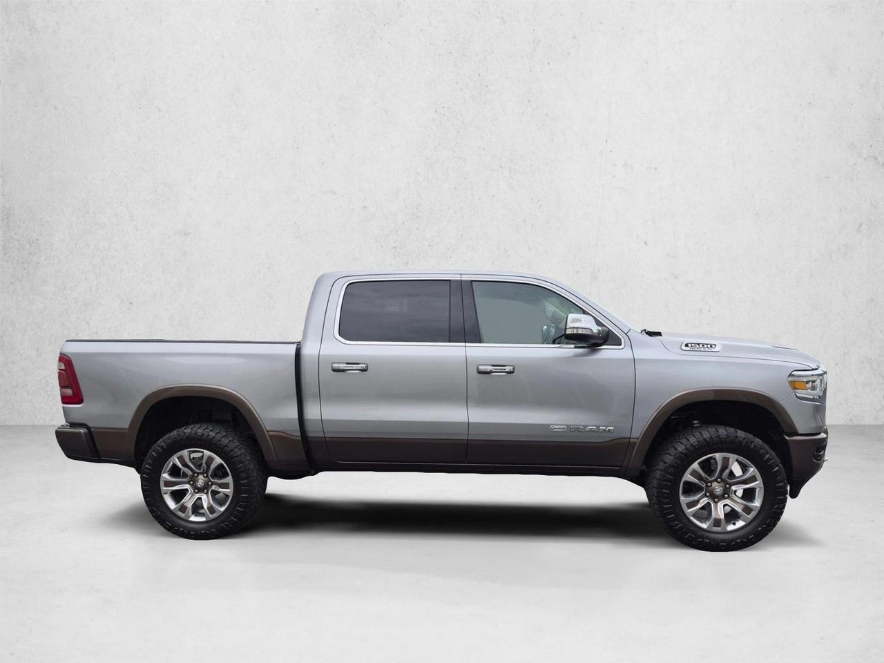 2020 Ram 1500 Longhorn Roseville CA