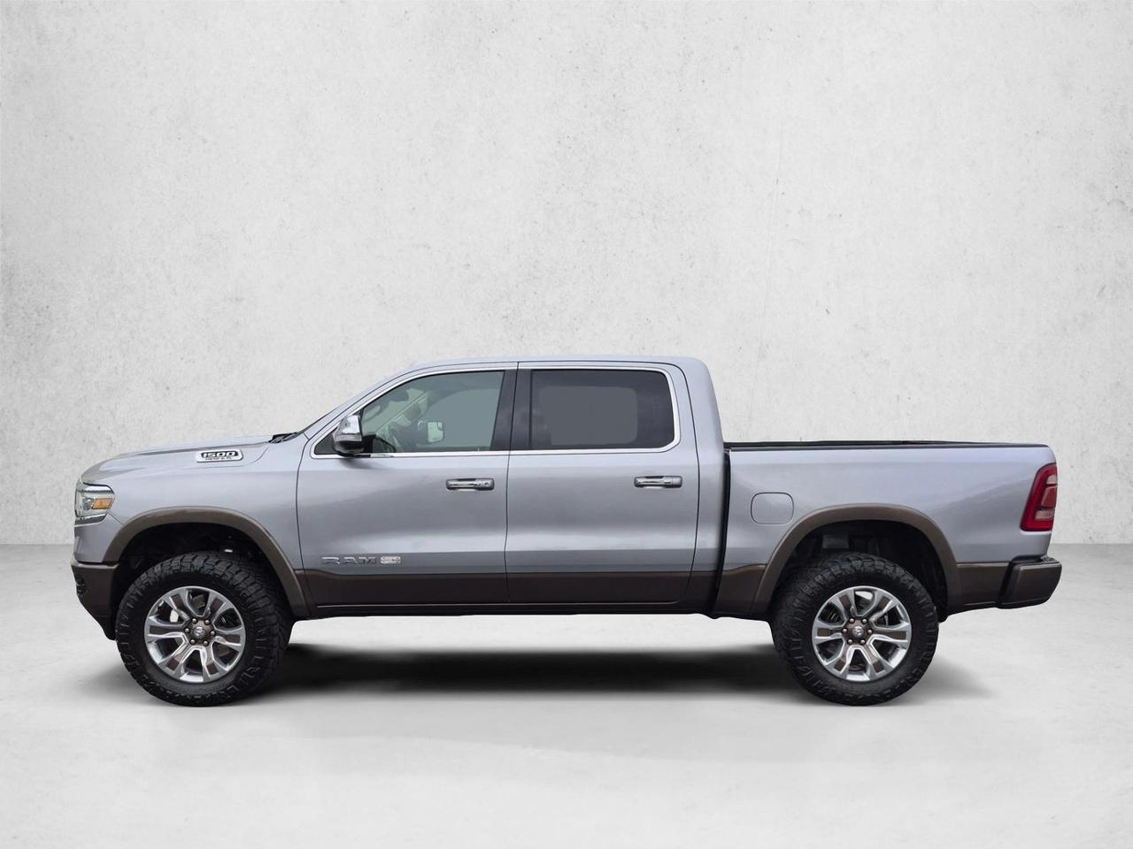 2020 Ram 1500 Longhorn Roseville CA