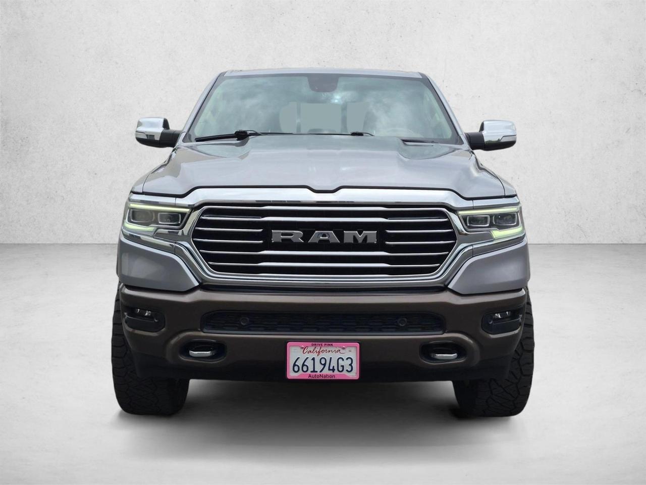 2020 Ram 1500 Longhorn Roseville CA