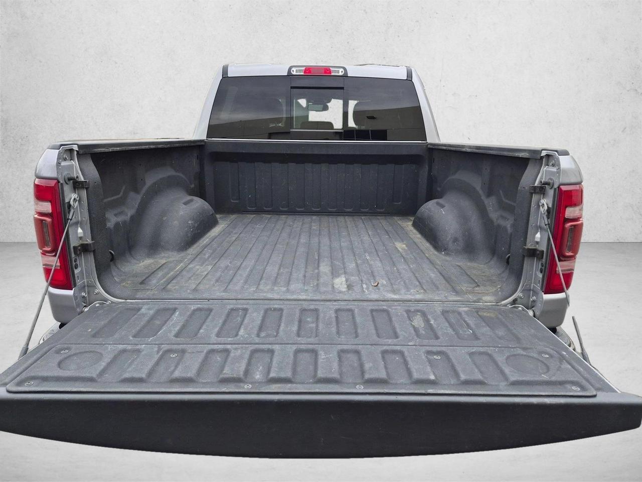 2020 Ram 1500 Longhorn Roseville CA
