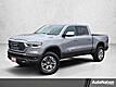 2020 Ram 1500 Longhorn