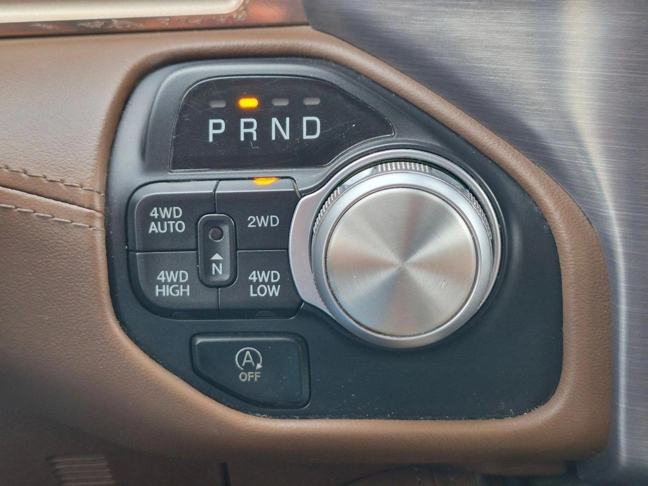 2020 Ram 1500 Longhorn Roseville CA