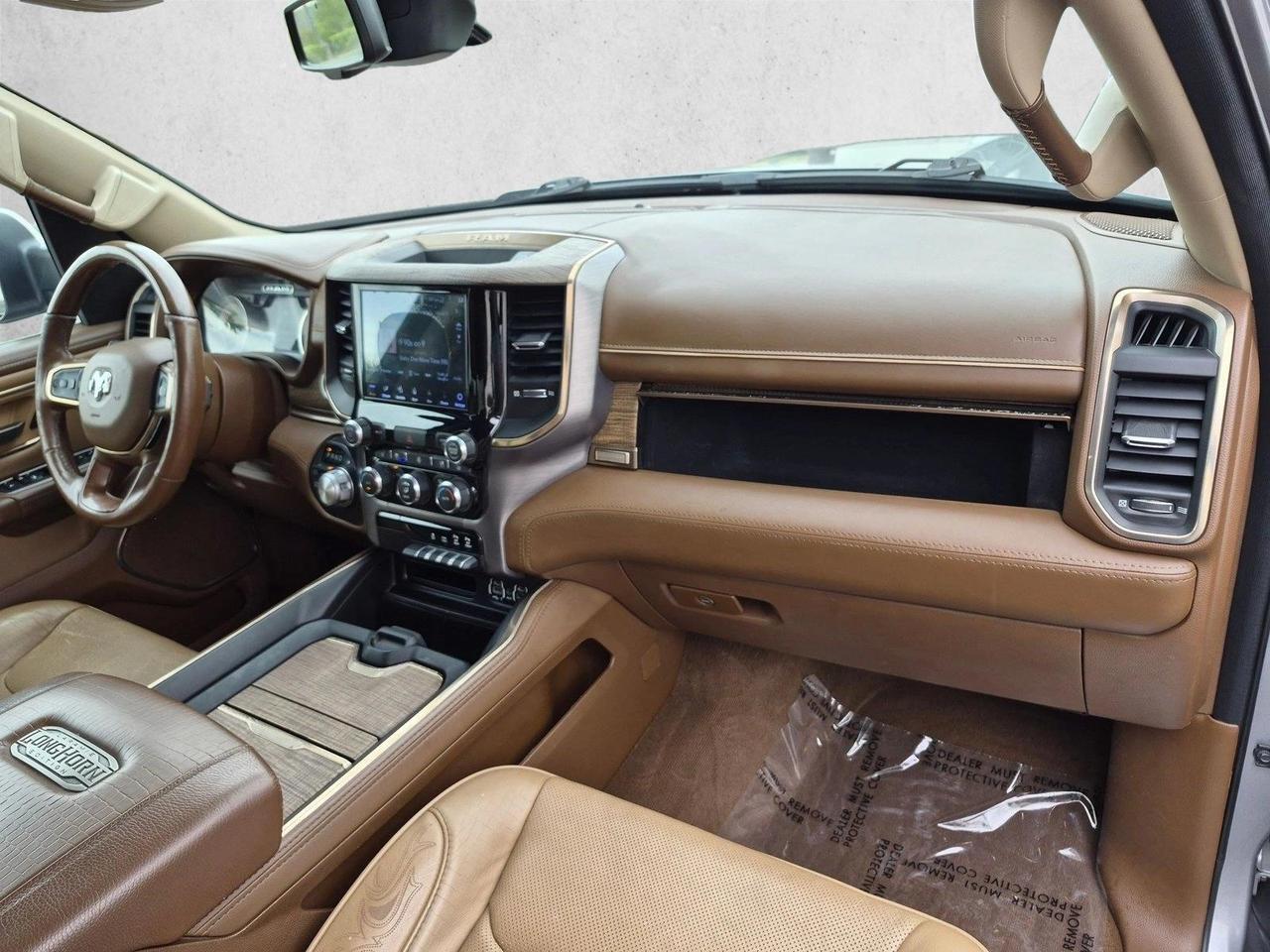 2020 Ram 1500 Longhorn Roseville CA