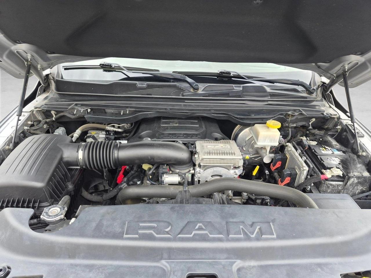2020 Ram 1500 Longhorn Roseville CA