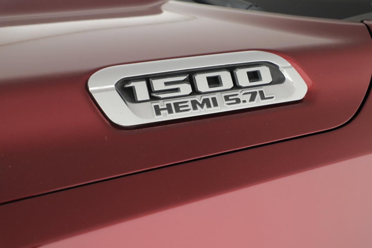 2020 Ram 1500 Longhorn New Braunfels TX