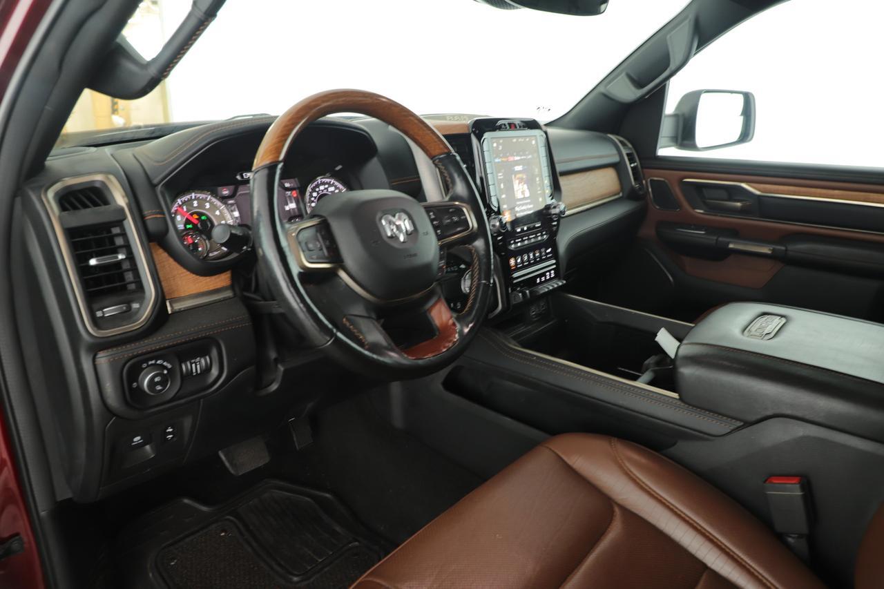 2020 Ram 1500 Longhorn New Braunfels TX