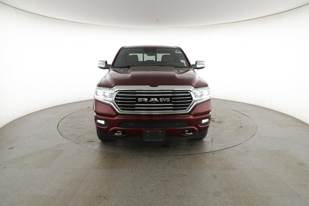 2020 Ram 1500 Longhorn New Braunfels TX