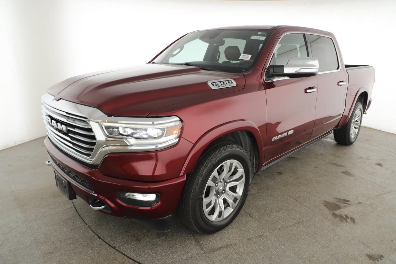 2020 Ram 1500 Longhorn New Braunfels TX