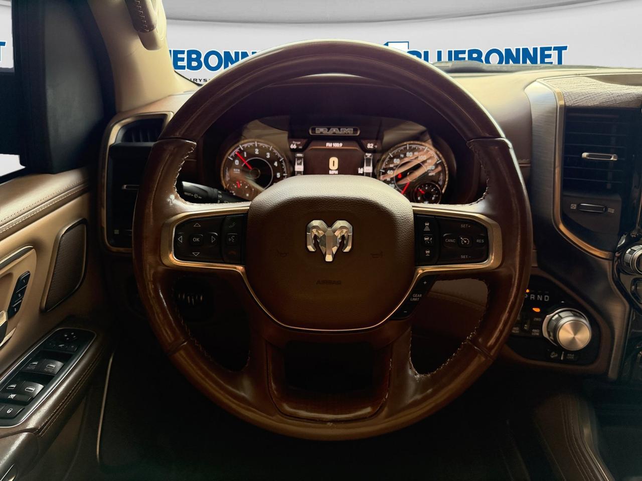 2020 Ram 1500 Longhorn New Braunfels TX