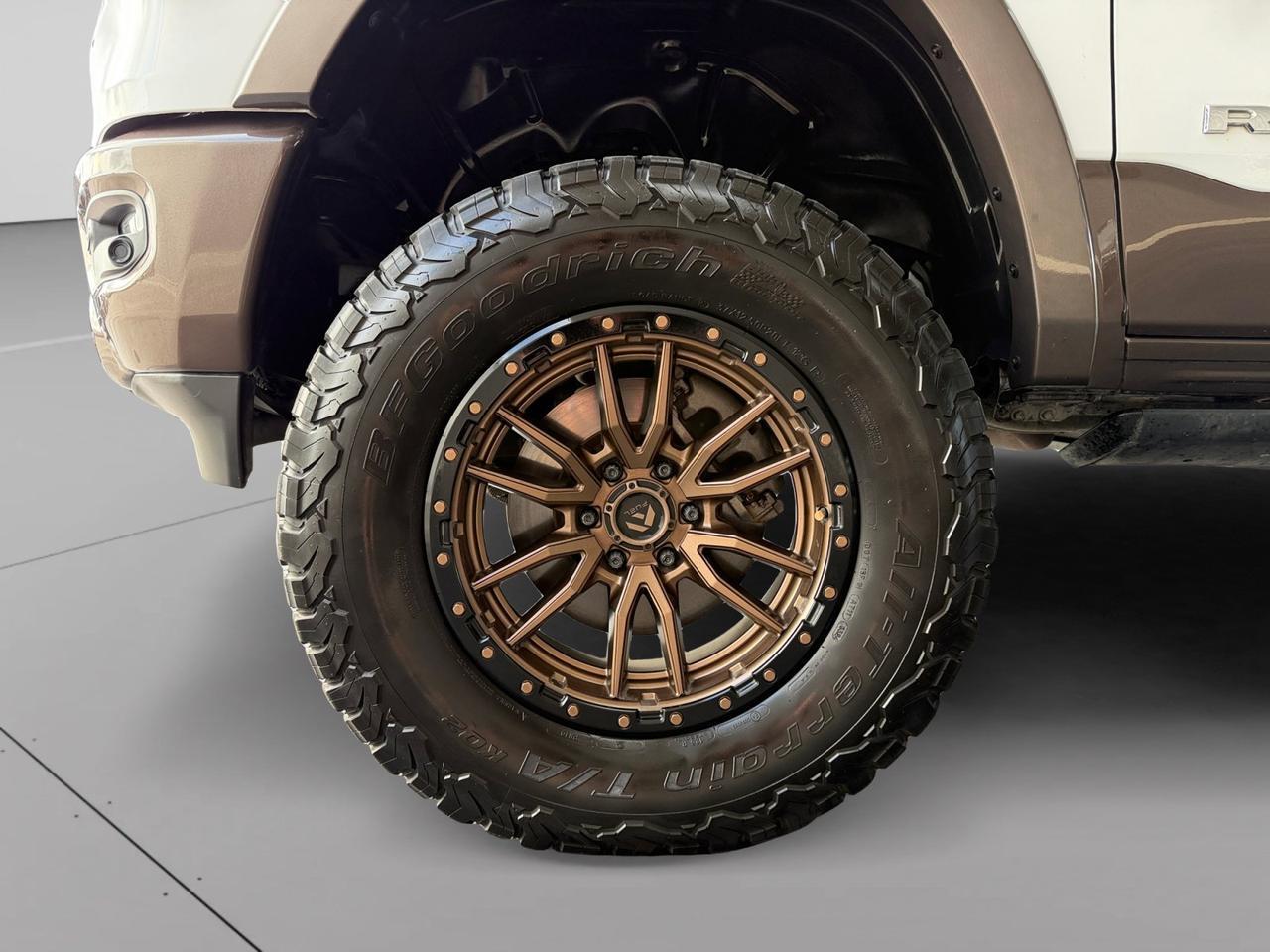 2020 Ram 1500 Longhorn New Braunfels TX