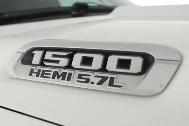 2020 Ram 1500 Longhorn New Braunfels TX