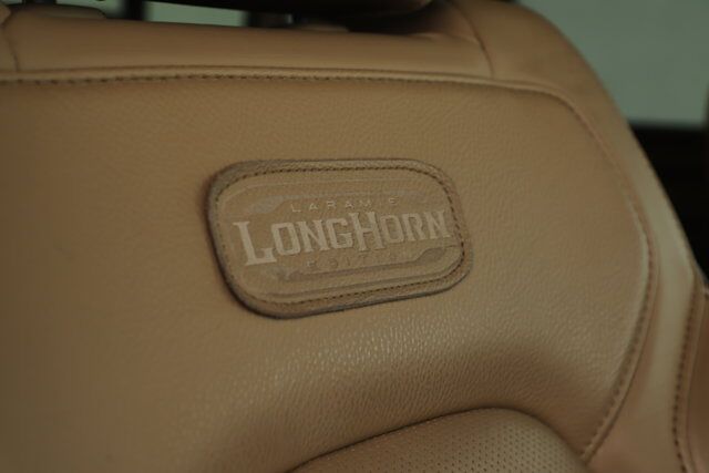 2020 Ram 1500 Longhorn New Braunfels TX