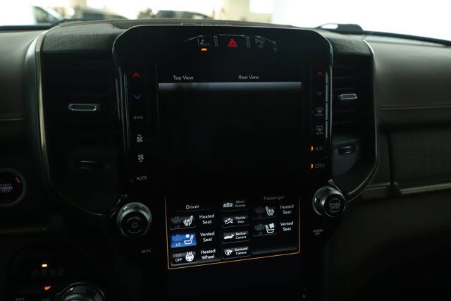 2020 Ram 1500 Longhorn New Braunfels TX