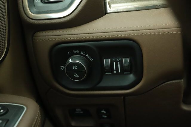 2020 Ram 1500 Longhorn New Braunfels TX