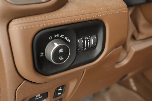 2020 Ram 1500 Longhorn New Braunfels TX