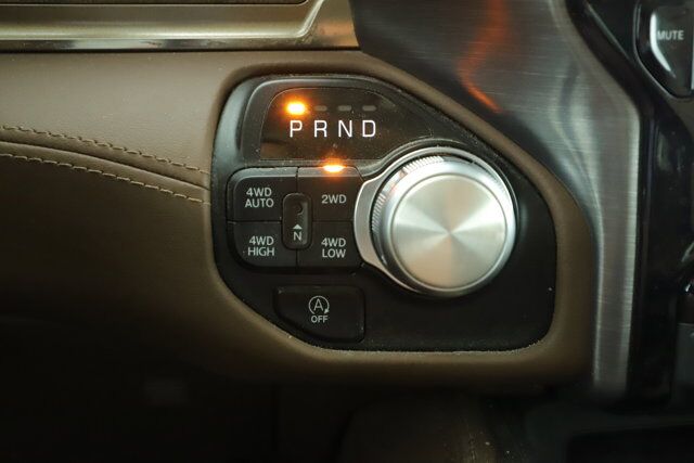 2020 Ram 1500 Longhorn New Braunfels TX