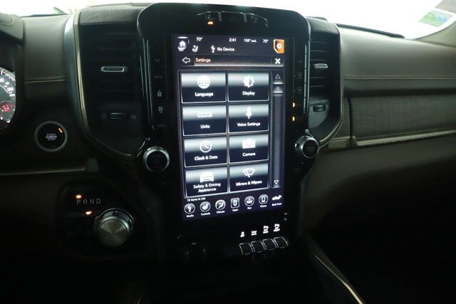 2020 Ram 1500 Longhorn New Braunfels TX