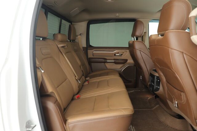 2020 Ram 1500 Longhorn New Braunfels TX