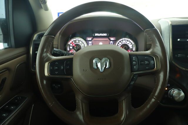 2020 Ram 1500 Longhorn New Braunfels TX