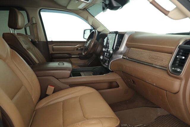 2020 Ram 1500 Longhorn New Braunfels TX