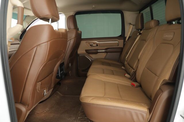 2020 Ram 1500 Longhorn New Braunfels TX