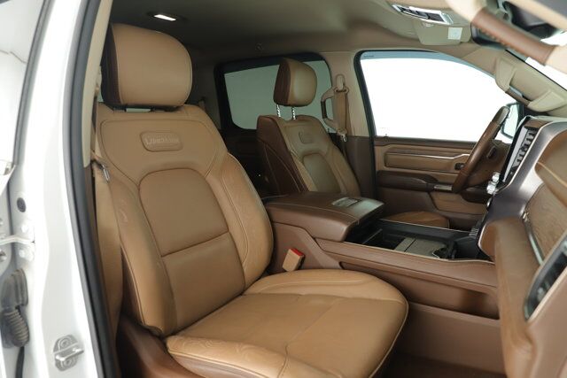 2020 Ram 1500 Longhorn New Braunfels TX