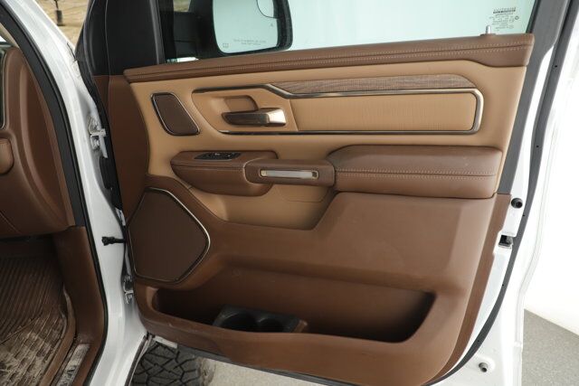 2020 Ram 1500 Longhorn New Braunfels TX