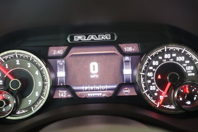 2020 Ram 1500 Longhorn New Braunfels TX