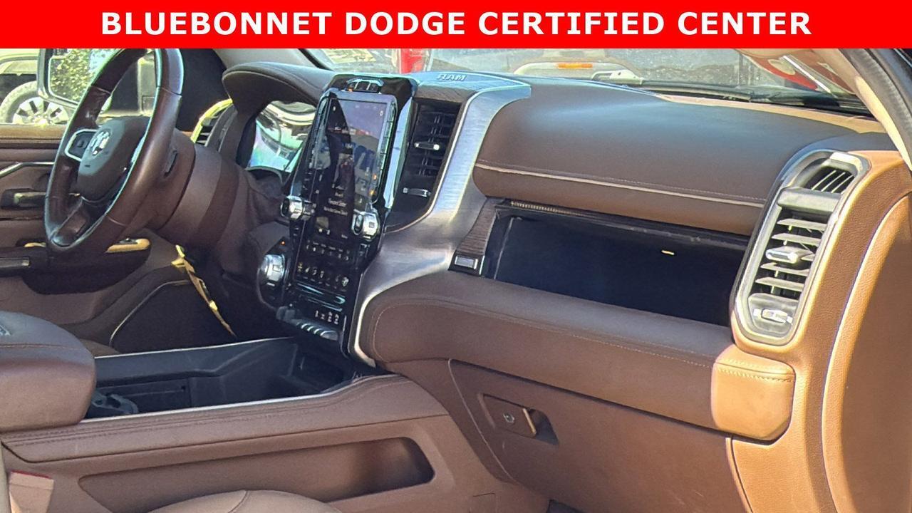 2020 Ram 1500 Longhorn New Braunfels TX