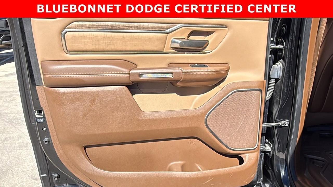 2020 Ram 1500 Longhorn New Braunfels TX