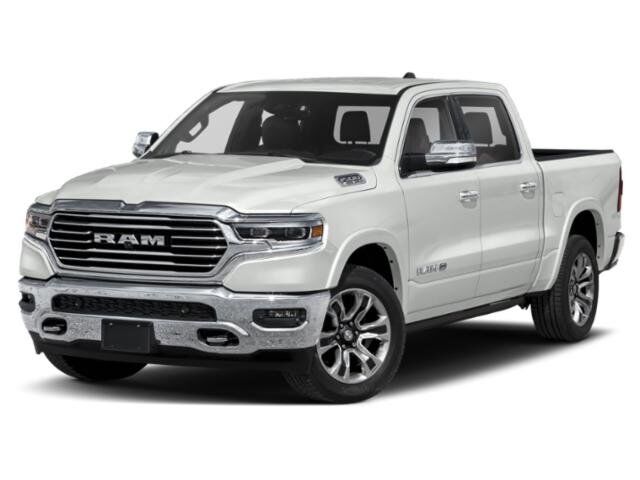 2020 Ram 1500 Longhorn New Braunfels TX